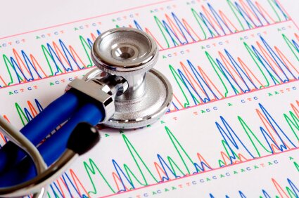 Medical and personalized Genetics
