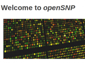 openSNP_2