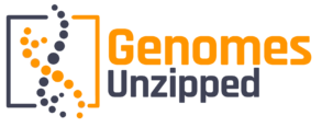Genomes Unzipped