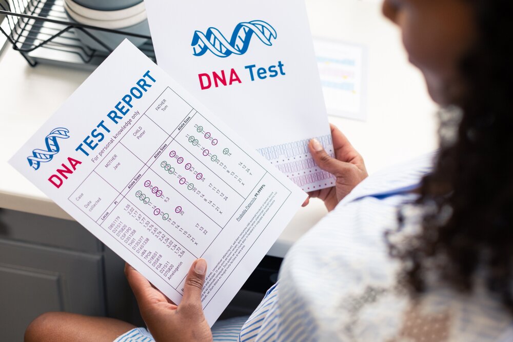 How Accurate is a Sibling DNA Test