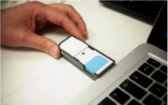 Making sequencing simpler with nanopores Making sequencing simpler with nanopores